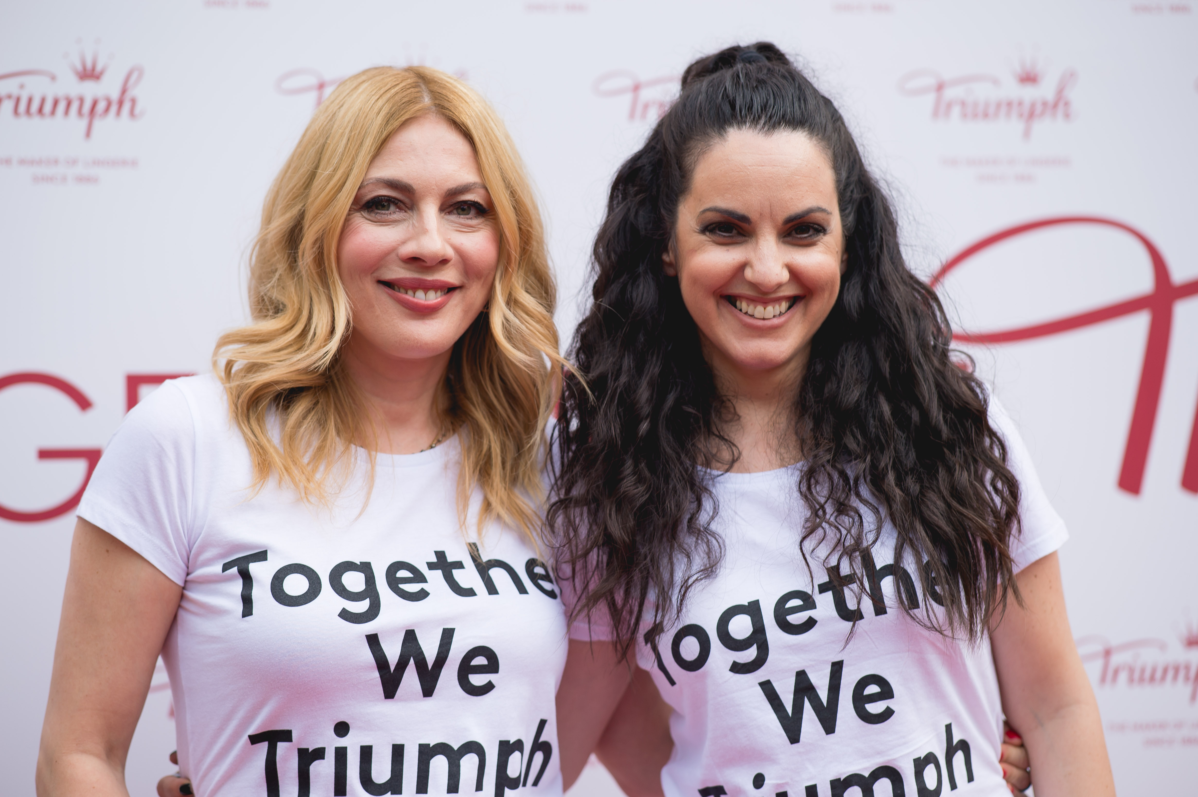 #TogetherWeTriumph: Η Triumph εξυμνεί τη γυναικεία συλλογικότητα μέσα από τη νέα της καμπάνια