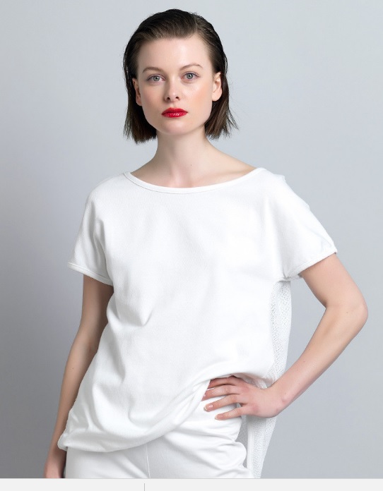 Λευκό T Shirt: Ανακάλυψε τα δέκα πιο στυλάτα σχέδια για το Νο1 καλοκαιρινό top