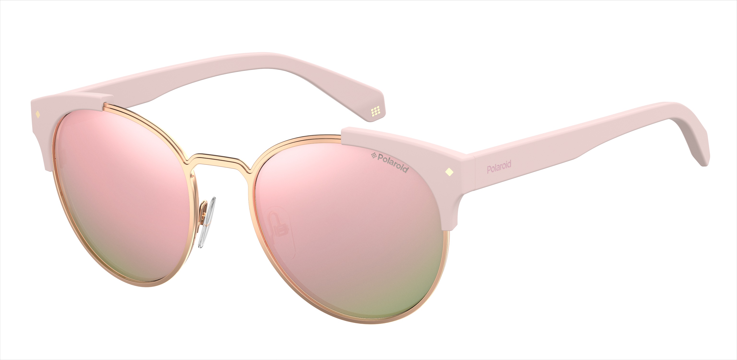 Τα νέα γυαλιά ηλίου Polaroid δίνουν και άλλο χρώμα στο καλοκαίρι σου