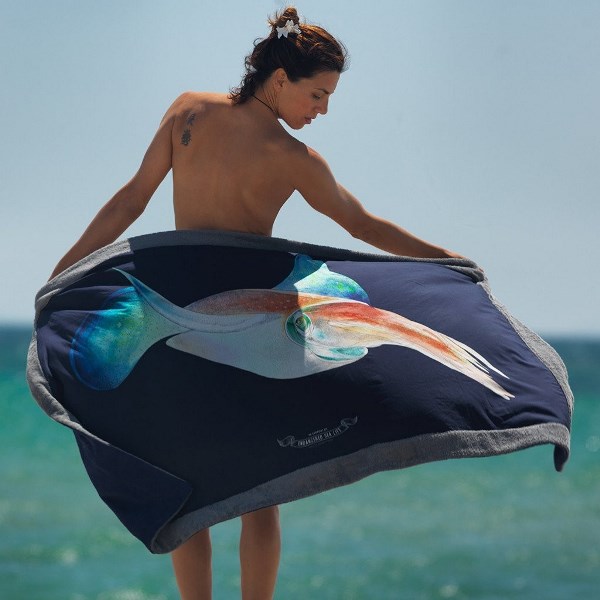 Πέντε beach towels που θα σου χαρίσουν ένα αξέχαστο Καλοκαίρι