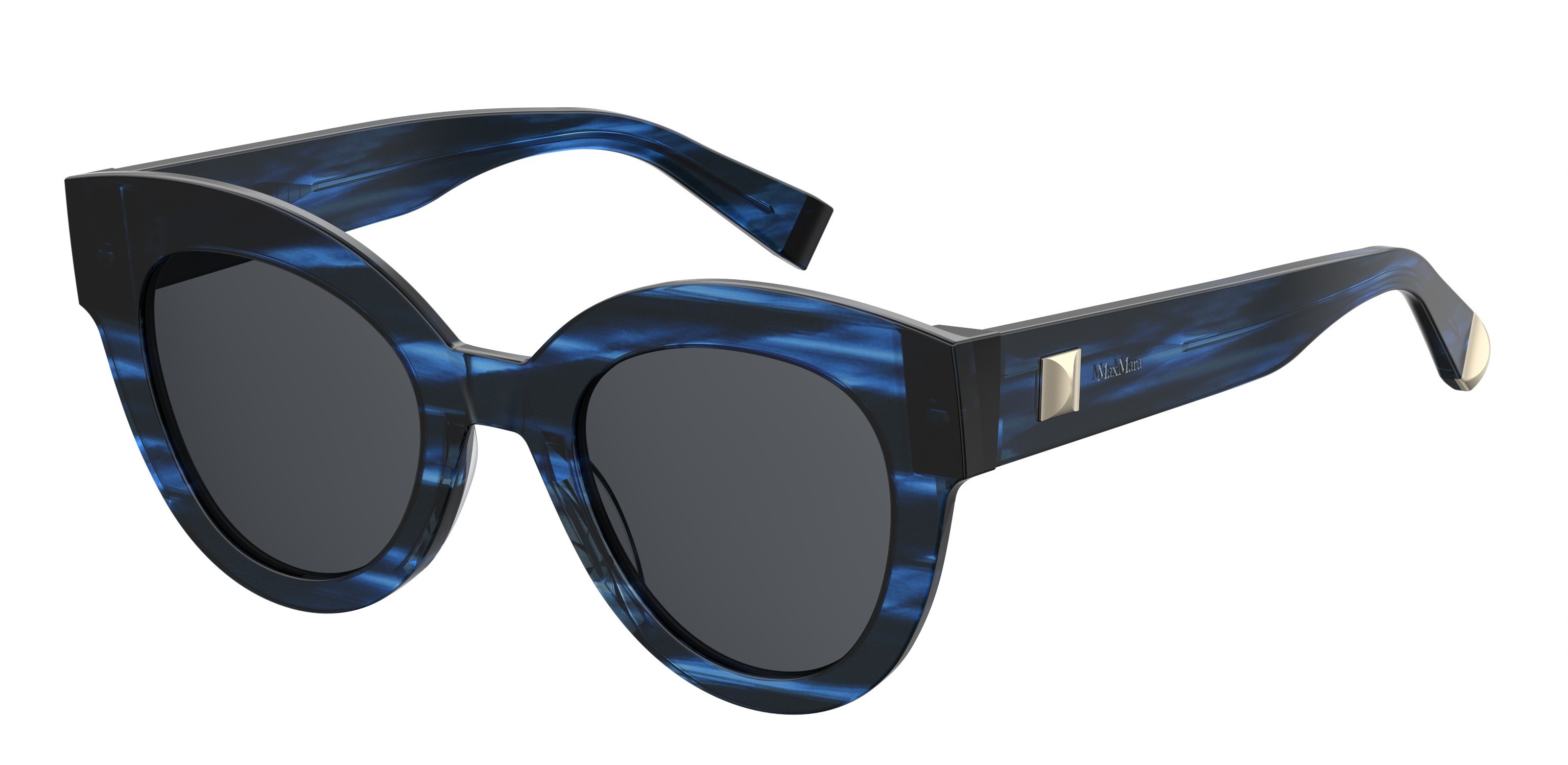 Η νέα συλλογή γυαλιών Max Mara είναι αυτό που θες για το καλοκαίρι σου