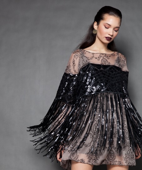 Οδηγός Αγοράς: 22 φορέματα για να κλέψεις τις εντυπώσεις στο Ρεβεγιόν της Πρωτοχρονιάς