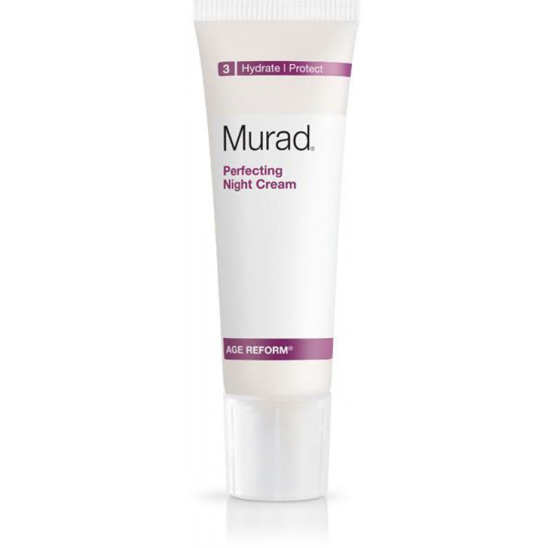 1 Murad Perfecting Night Cream