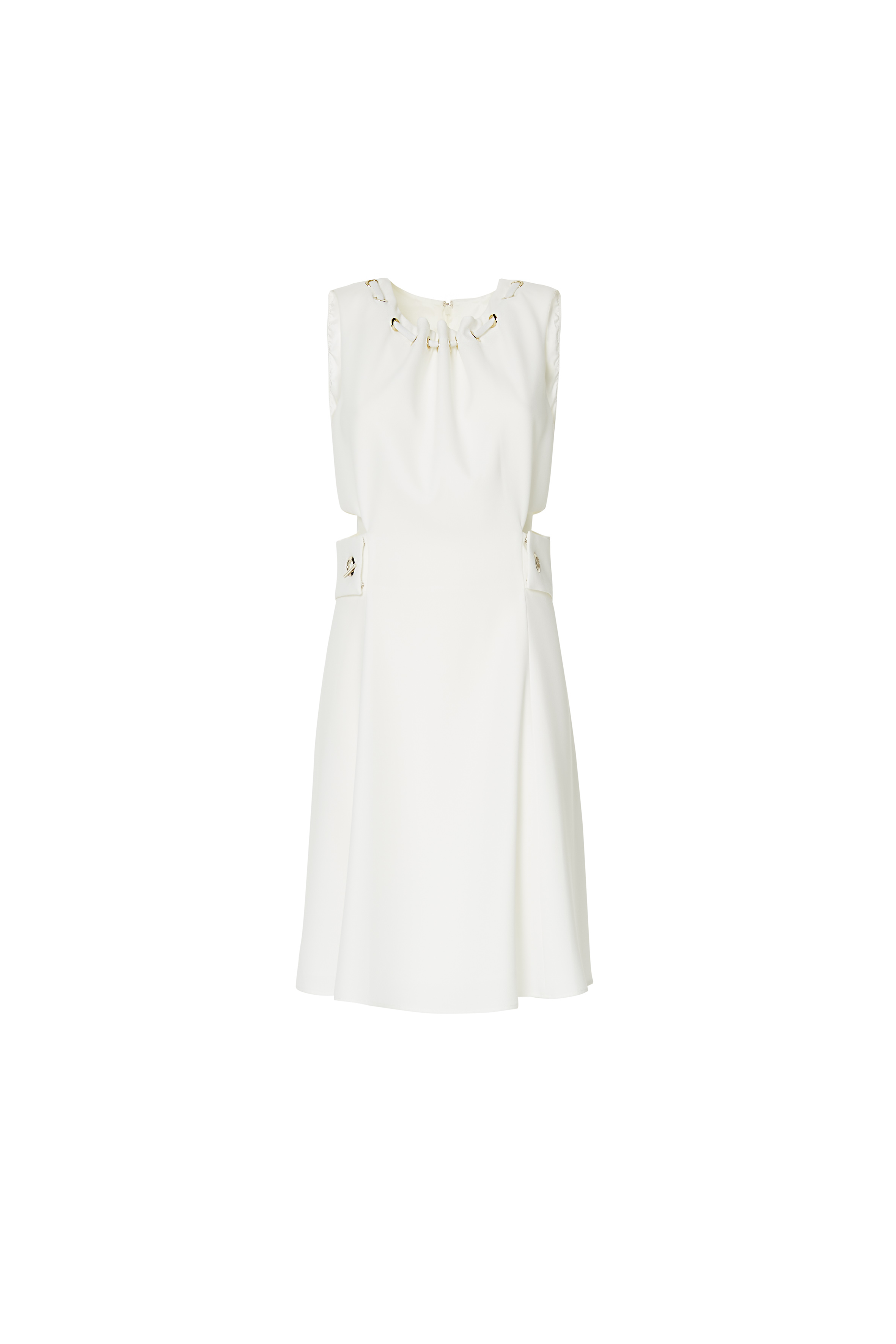 H Kate Middleton φόρεσε ένα λευκό shirt dress και εμείς σου προτείνουμε 5 παρόμοια φορέματα